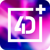 4D動態(tài)陀螺壁紙