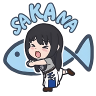 Sakana動漫