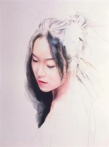 青木手繪畫畫截圖