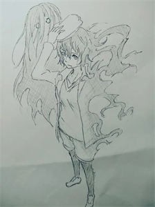 青木手繪畫畫截圖