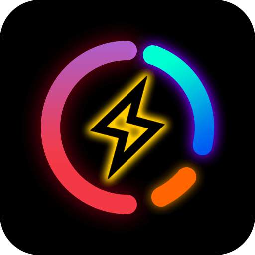 最美充電動(dòng)畫