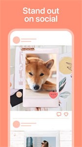 instants相機截圖