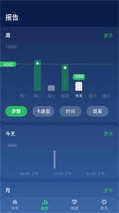 開心走走截圖