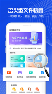 深度數(shù)據(jù)恢復(fù)中企截圖
