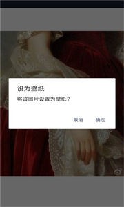 美圖壁紙主題截圖