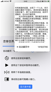 神奇畫(huà)中畫(huà)截圖