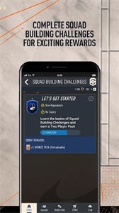 FIFA23助手截圖