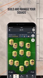 FIFA23助手截圖