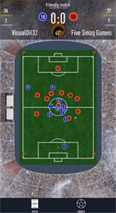 FIFA23開包模擬器截圖
