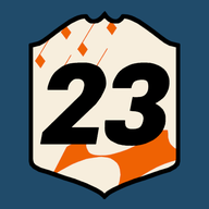 FIFA23開包模擬器