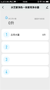 水藝家云生活