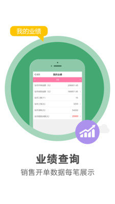 美克拉員工截圖