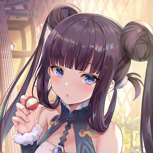 二次元壁紙