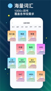 List記單詞截圖