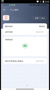 C20司機端截圖