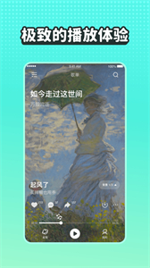 波點音樂車機版