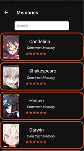 战双帕弥什百科截图