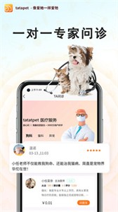 tatapet截圖