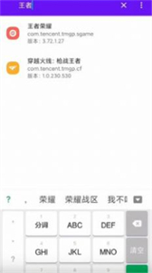 宏助手截圖
