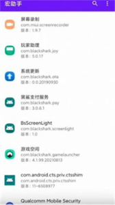 宏助手截圖