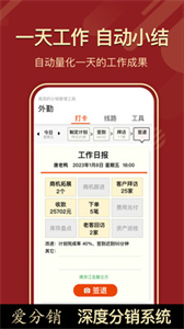 AI分銷截圖