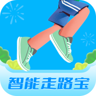 惠澤智能走路寶