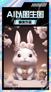 AI智能繪畫