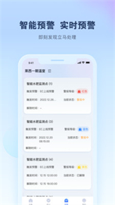 智能水肥監(jiān)測