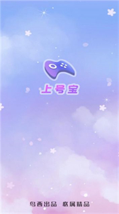 上號(hào)寶