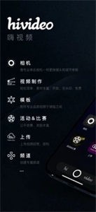Hivideo截圖
