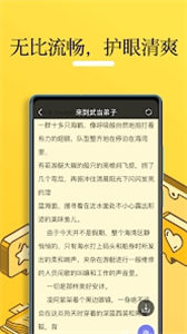 無敵小說截圖