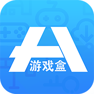 十八游戲盒