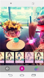 kiradroid相机截图2