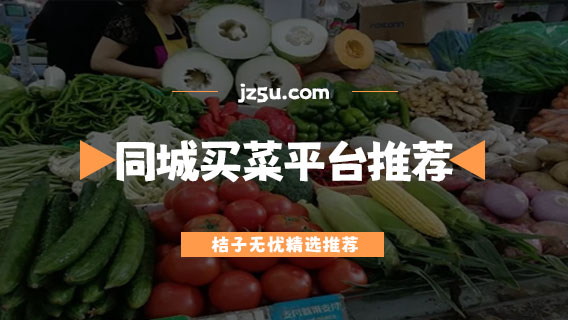 同城買菜送貨上門的app有哪些-最優(yōu)惠的同城買菜平臺推薦
