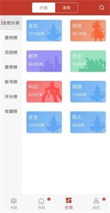 1919漫畫(huà)截圖