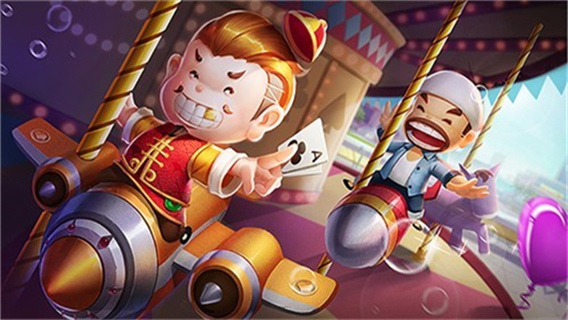 線上德州哪個平臺好-現(xiàn)在還能玩的德州手遊大全