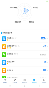 小鴿AI英語截圖