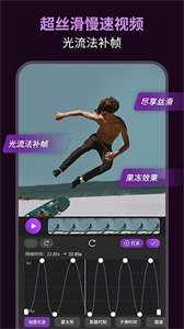 MotionNinja截圖