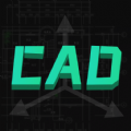 CAD手機極速看圖大師