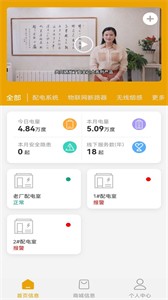 電力啄木鳥截圖