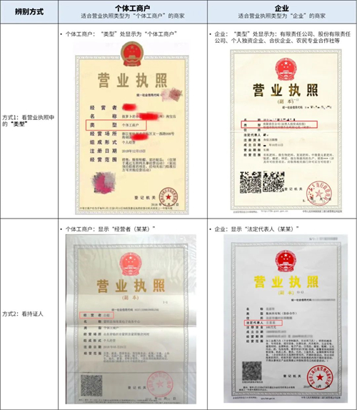 抖店怎么申請開店