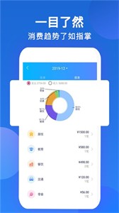 聚財(cái)記賬截圖