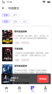 玲瓏爽文