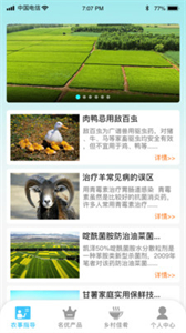 菜園大師截圖