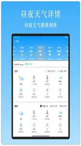 天氣匯截圖