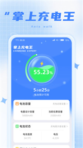 掌上充電王