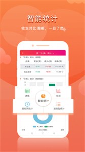 合伙記帳本截圖