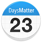 days matter倒數(shù)日
