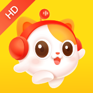 喜馬拉雅兒童HD