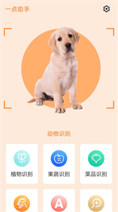一點助手截圖